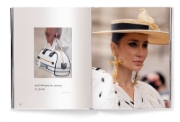 Buchcover und Innenansicht für das Buch: The White Book