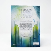Buchcover und Innenansicht für das Buch: Crescent City - House of Sky and Breath