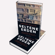 Buchcover und Innenansicht für das Buch: Seltene Erden