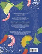 Buchcover und Innenansicht für das Buch: Monsoon