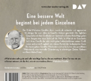 Buchcover und Innenansicht für das Buch: Wut ist ein Geschenk