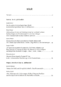 Buchcover und Innenansicht für das Buch: Von der Musik ausgehen