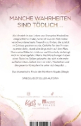 Buchcover und Innenansicht für das Buch: Broken Prince