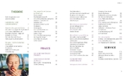 Buchcover und Innenansicht für das Buch: Leber & Galle entgiften und natürlich stärken