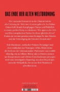 Buchcover und Innenansicht für das Buch: War