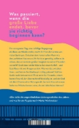 Buchcover und Innenansicht für das Buch: Eine Liebe ohne Sommer
