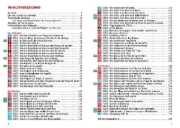 Buchcover und Innenansicht für das Buch: ROTHER Wanderführer La Gomera. 73 Touren auf der wildesten Insel der Kanaren - die schönsten Küsten- und Bergwanderungen