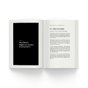 Buchcover und Innenansicht für das Buch: Bitcoin-Breakout
