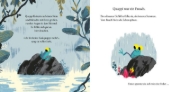 Buchcover und Innenansicht für das Buch: Tad