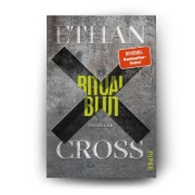 Buchcover und Innenansicht für das Buch: Cast No Shadow