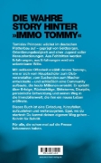Buchcover und Innenansicht für das Buch: Auf die Fresse