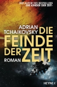 Buchcover und Innenansicht für das Buch: Children of Memory