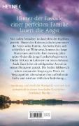 Buchcover und Innenansicht für das Buch: Under Currents
