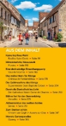 Buchcover und Innenansicht für das Buch: TRESCHER Reiseführer Île-de-France