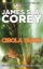 Buchcover und Innenansicht für das Buch: The Expanse 04. Cibola Burn