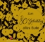 Buchcover und Innenansicht für das Buch: Zum 80. Geburtstag alles Gute