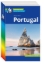 Buchcover und Innenansicht für das Buch: MICHAEL MÜLLER REISEFÜHRER Portugal
