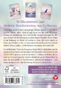 Buchcover und Innenansicht für das Buch: Die Sprache deiner Seele - 44 Inspirationskarten (Orakelkarten)