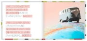 Buchcover und Innenansicht für das Buch: 50 ist absolut wundervoll