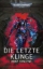 Buchcover und Innenansicht für das Buch: The Remnant Blade