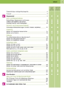 Buchcover und Innenansicht für das Buch: Sicher ins Gymnasium Rechtschreibung 4. Klasse
