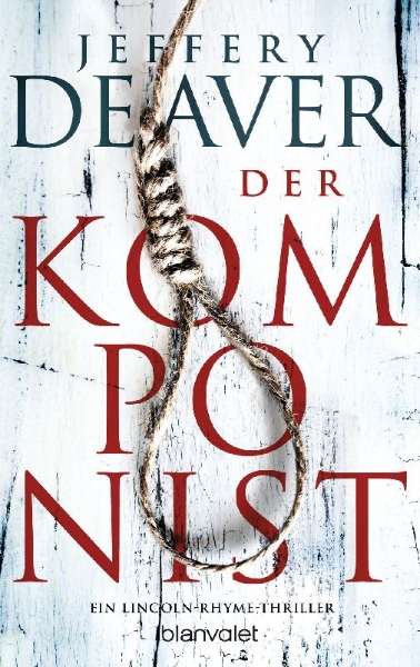 Buchcover und Innenansicht für das Buch: The Burial Hour (Lincoln Rhyme 13)