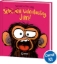 Buchcover und Innenansicht für das Buch: Grumpy Monkey - Valentine Gross Out