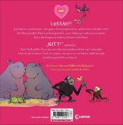 Buchcover und Innenansicht für das Buch: Grumpy Monkey - Valentine Gross Out