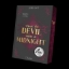 Buchcover und Innenansicht für das Buch: Where the Devil waits at Midnight