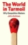 Buchcover und Innenansicht für das Buch: The World in Turmoil