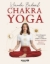 Buchcover und Innenansicht für das Buch: Chakra-Yoga