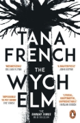 Buchcover und Innenansicht für das Buch: The Wych Elm