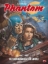 Buchcover und Innenansicht für das Buch: Phantom Bd. 1