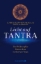 Buchcover und Innenansicht für das Buch: Tantra illuminated