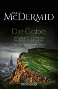 Buchcover und Innenansicht für das Buch: Past Lying