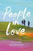 Buchcover und Innenansicht für das Buch: People in Love