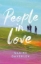 Buchcover und Innenansicht für das Buch: People in Love