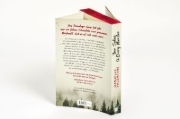 Buchcover und Innenansicht für das Buch: Two Sides to Every Murder