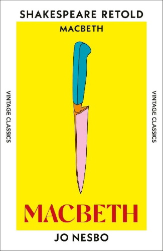 Buchcover und Innenansicht für das Buch: Macbeth