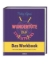 Buchcover und Innenansicht für das Buch: Patty Lyons' Wundertüte der Stricktricks - Das Workbook