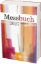 Buchcover und Innenansicht für das Buch: Messbuch 2027