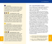 Buchcover und Innenansicht für das Buch: Mondkalender 2027