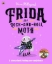 Buchcover und Innenansicht für das Buch: Frida the Rock-and-Roll Moth