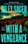 Buchcover und Innenansicht für das Buch: With a Vengeance