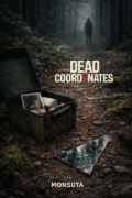 Buchcover und Innenansicht für das Buch: Dead Coordinates