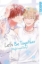 Buchcover und Innenansicht für das Buch: Let's Be Together: Night and Day 03