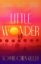 Buchcover und Innenansicht für das Buch: Little Wonder