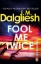 Buchcover und Innenansicht für das Buch: Fool Me Twice