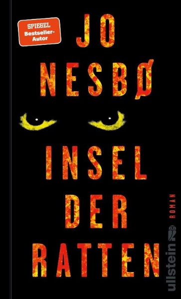 Buchcover und Innenansicht für das Buch: Rotteøya og andre fortellinger