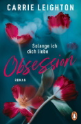Buchcover und Innenansicht für das Buch: For Better. Ossessione